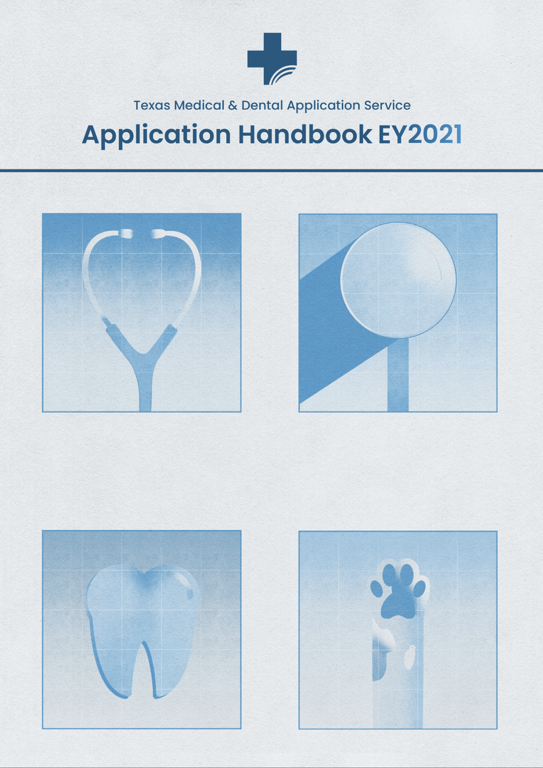 Application Handbook image